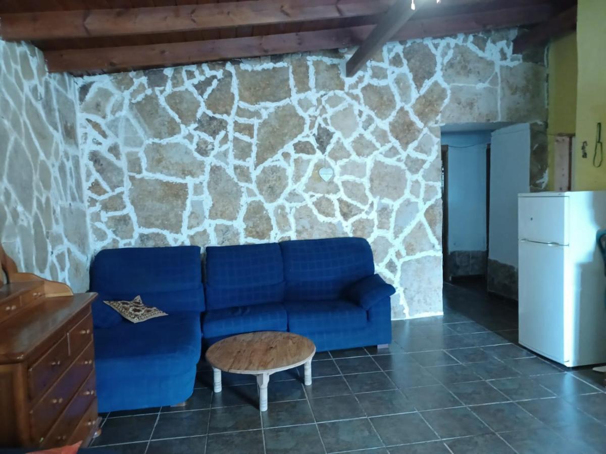 Magica Tindaya Surf House Hotel Exterior foto