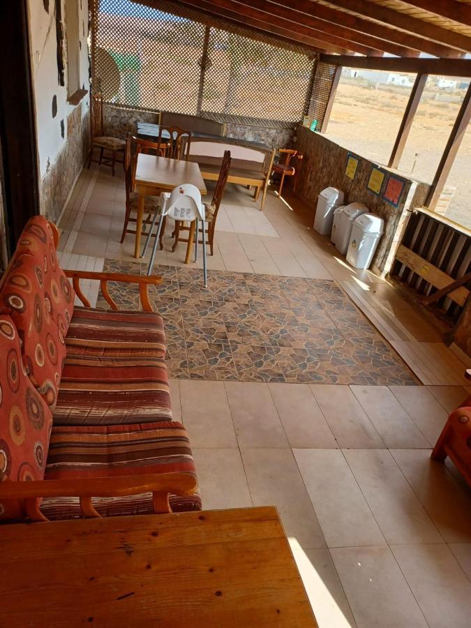 Magica Tindaya Surf House Hotel Exterior foto