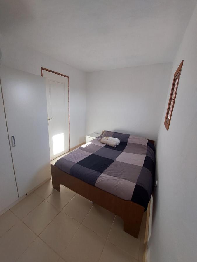 Magica Tindaya Surf House Hotel Exterior foto